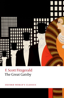The great gatsby