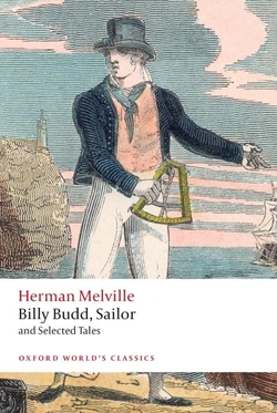 Billy Budd, sailor, and selected tales