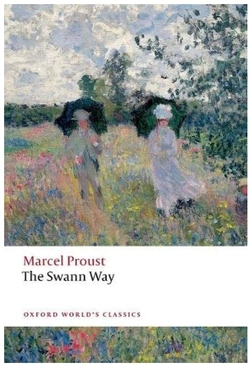 The swann way