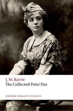 THE COLLECTED PETER PAN (WORLD CLASSICS)