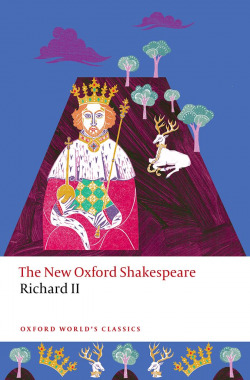 OWC RICHARD II