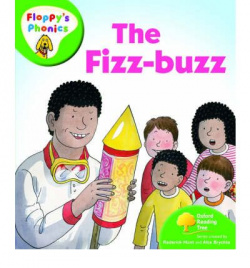 FLOPPY'S PHONICS (ORT.STAGE 2) (PACK 6 BOOKS)