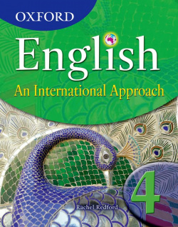 Oxford English. An International Approach: Students Book 4
