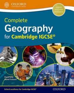 Complete geography for cambridge igcse