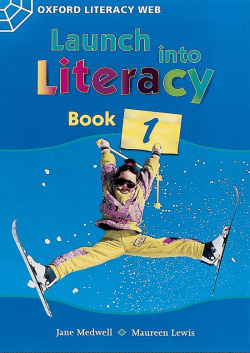 Launch Into Literacy Foundation: Students Book