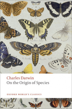 ORIGIN OF SPECIES