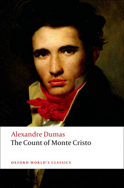 COUNT OF MONTECRISTO