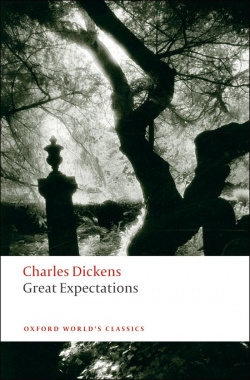 Oxford Worlds Classics: Great Expectations