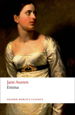 Oxford Worlds Classics: Emma