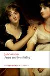Oxford Worlds Classics: Sense and Sensibility