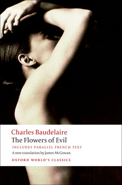 FLOWERS OF EVIL
