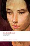 Oxford Worlds Classics: Jane Eyre