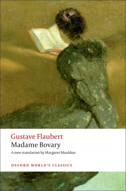 MADAME BOVARY