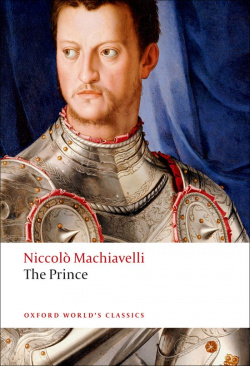 THE PRINCE