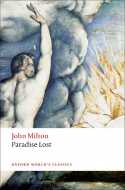 Oxford Worlds Classics: Paradise Lost
