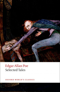 Oxford Worlds Classics: Selected Tales