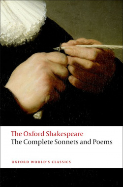 SHAKESPEARE SONNETS POEMS PB