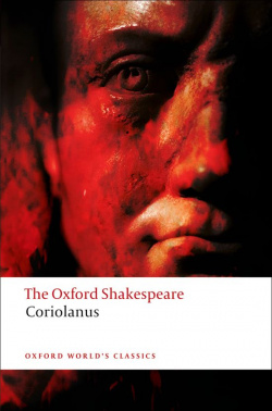 OXF SHAKESPEARE TRAG OF CORIOL