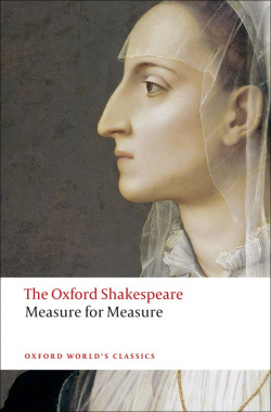 MEASURE FOR MEASURE