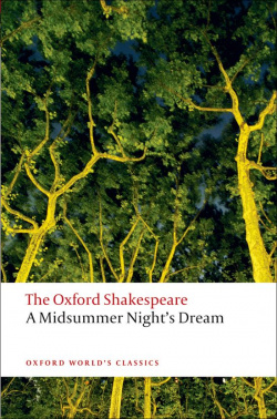 MIDSUMMER NIGHT'S DREAM