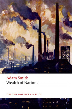 WEALTH OF NATIONS