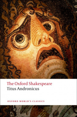 TITUS ANDRONICUS