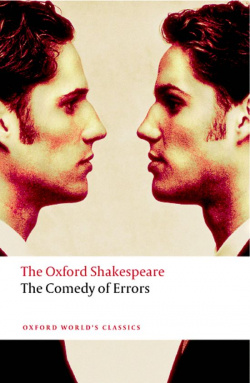 COMEDY OF ERRORS
