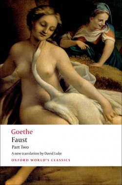 FAUST PART 2