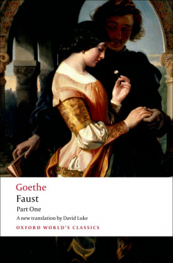 FAUST PART 1