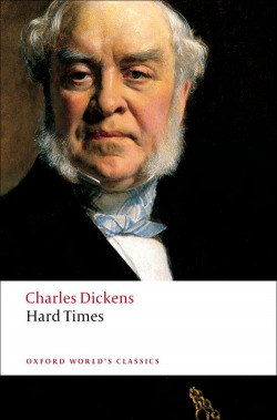 Oxford Worlds Classics: Hard Times