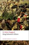 King solomon's mines