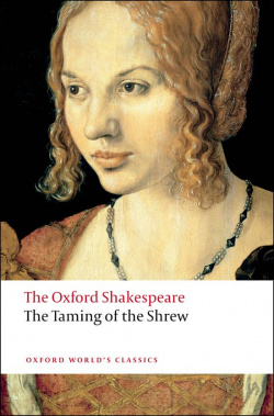 TAMING OF SHREW