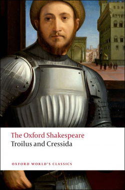 TROILUS & CRESS