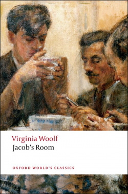 JACOB'S ROOM