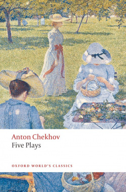 FIVE PLAYS