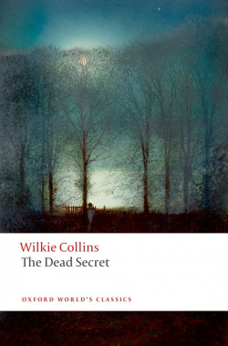 DEAD SECRET