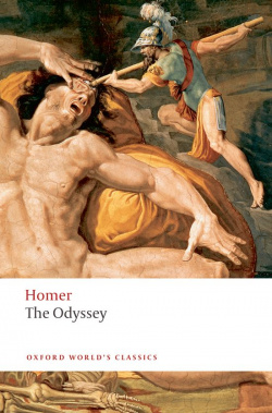 ODYSSEY