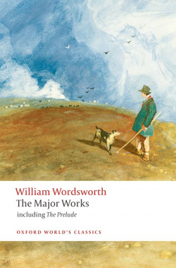 WORDSWORTH MAJOR WORKS