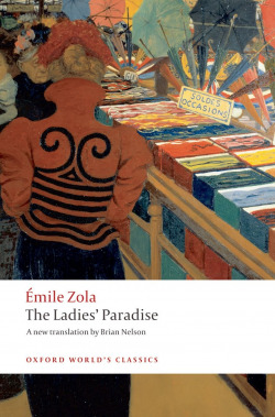 LADIES' PARADISE
