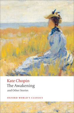 AWAKENING AND OTHER STORIES