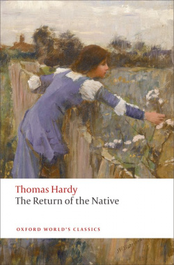 THE RETURN OF THE NATIVE