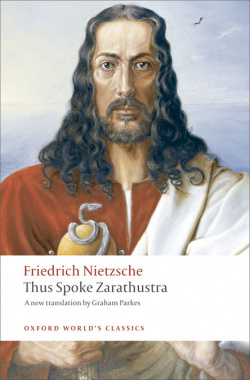 THUS SPOKE ZARATHUSTRA