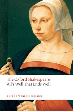 ALL'S WELL ENDS WELL