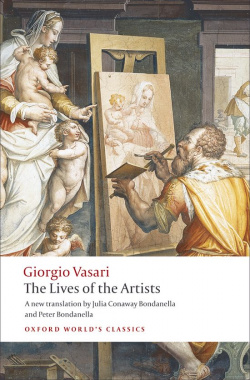 LIVES OF THE ARTIST