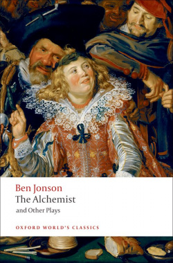 ALCHEMIST & PLAYS