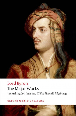 MAJOR WORKS