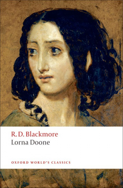 LORNA DOONE