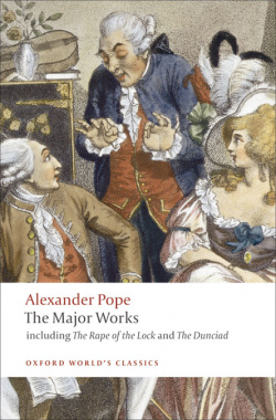 THE MAJOR WORKS