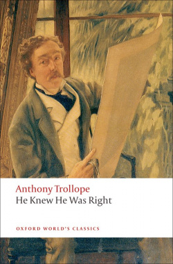 HE KNEW HE WAS RIGHT