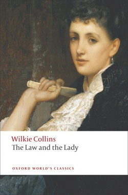 LAW & LADY